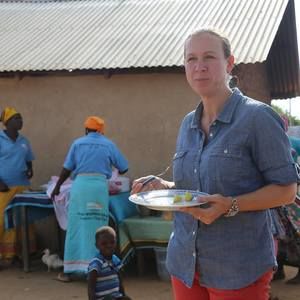 Meet your Posher, Lisa